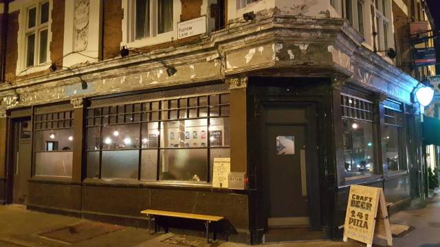 Image of BrewDog Homerton